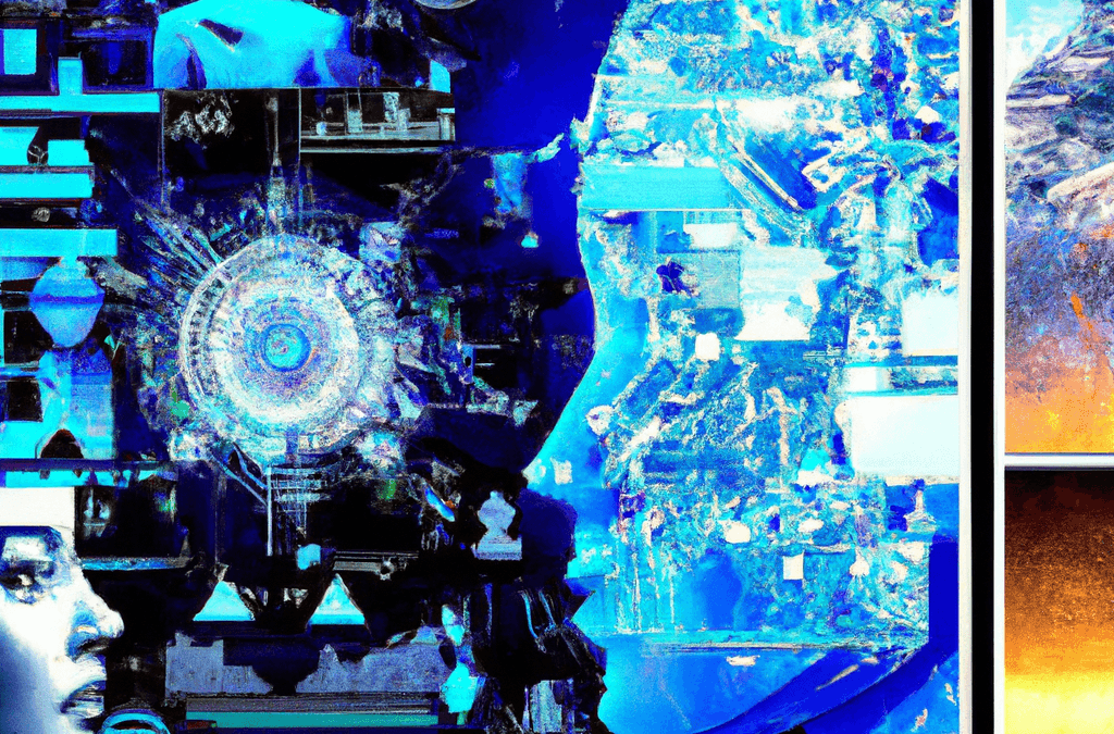 Une rétrospective sur l’évolution de l’intelligence artificielle en 2024