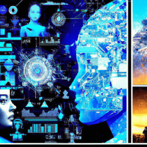 découvrez l'évolution fascinante de l'intelligence artificielle en 2024 à travers une rétrospective complète. explorez les avancées technologiques, les défis rencontrés et les impacts sur notre quotidien, tout en bénéficiant d'analyses d'experts et de perspectives d'avenir.