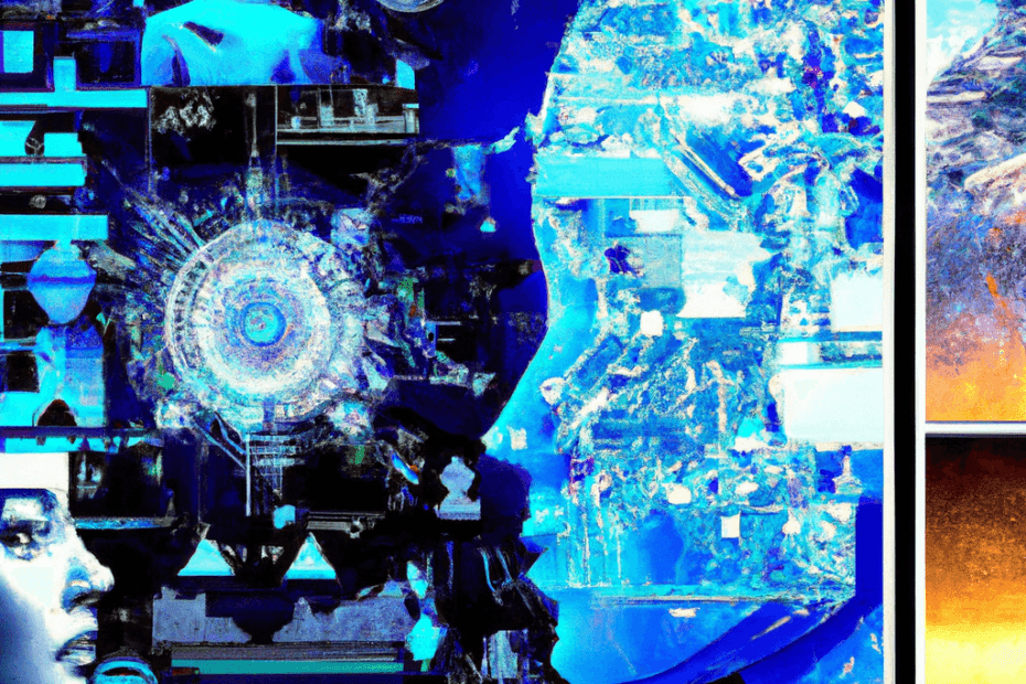 découvrez l'évolution fascinante de l'intelligence artificielle en 2024 à travers une rétrospective complète. explorez les avancées technologiques, les défis rencontrés et les impacts sur notre quotidien, tout en bénéficiant d'analyses d'experts et de perspectives d'avenir.