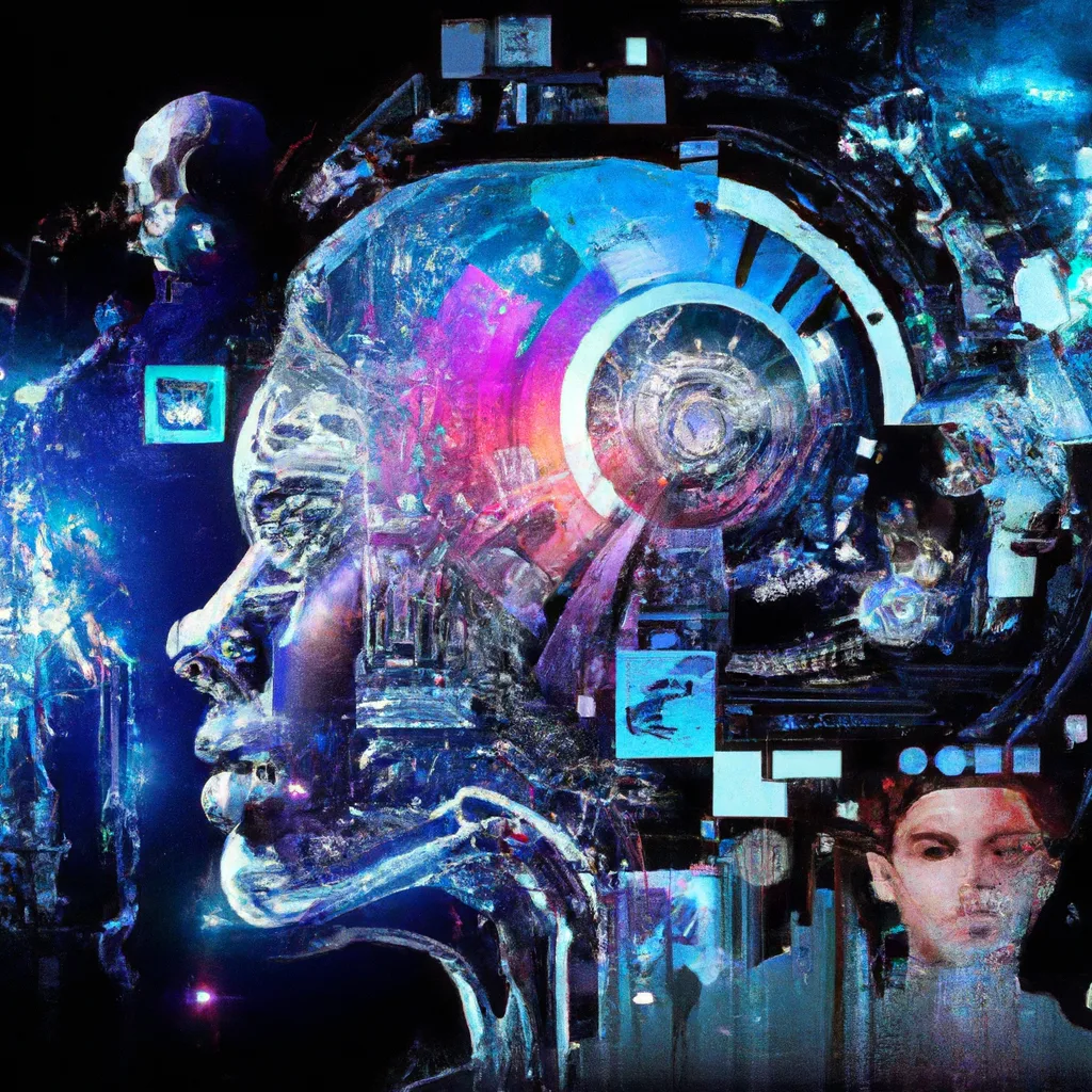 découvrez l'évolution fascinante de l'intelligence artificielle en 2024 à travers une rétrospective détaillée. explorez les avancées technologiques, les innovations majeures et l'impact croissant de l'ia sur notre quotidien.