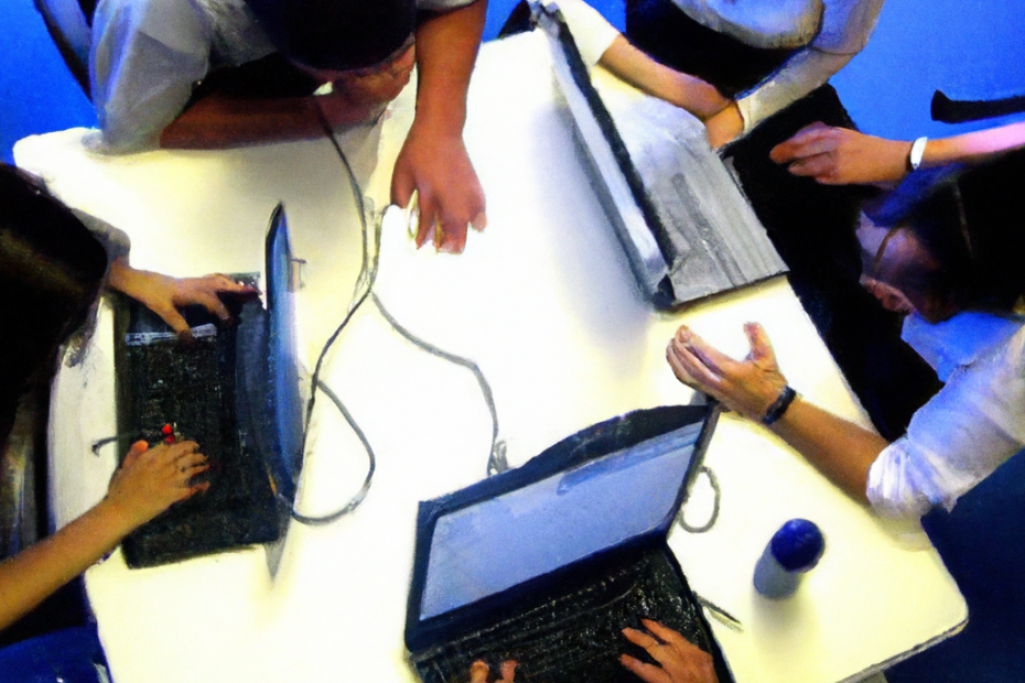 découvrez comment les droits humains sont confrontés aux défis juridiques posés par la numérisation et l'interconnexion mondiale dans cet article de bouchra el hafed, doctorante. une analyse approfondie des enjeux contemporains liés à la protection des droits individuels à l'ère numérique.