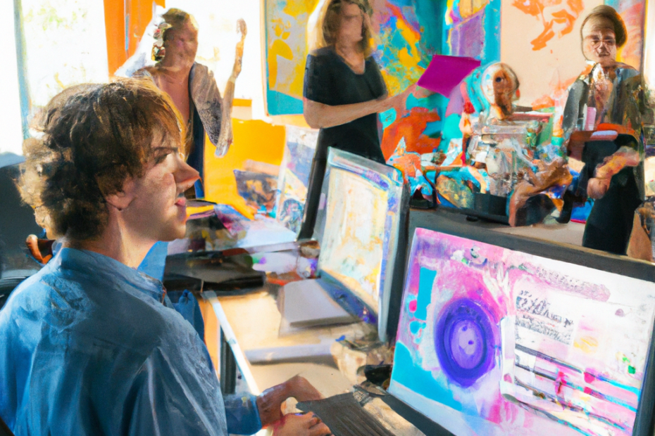 découvrez comment maîtriser l'utilisation des intelligences artificielles génératives grâce à nos conseils pratiques et meilleures méthodes. améliorez vos compétences et exploitez le potentiel des ia pour vos projets créatifs.