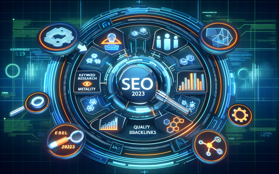 Pourquoi les balises HTML doivent-elles être optimisées pour le SEO ?
