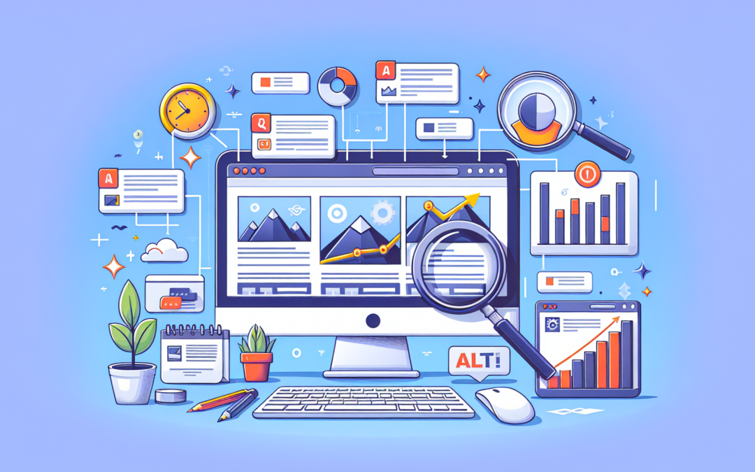 découvrez les balises html essentielles à connaître pour améliorer le référencement de votre site web. apprenez comment utiliser les balises titre, méta-description, h1, et bien d'autres pour optimiser votre contenu et attirer davantage de visiteurs.