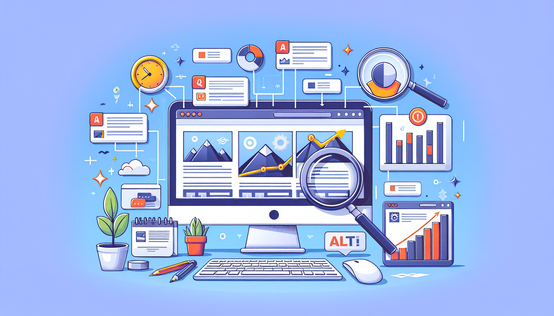 découvrez les balises html essentielles à connaître pour améliorer le référencement de votre site web. apprenez comment utiliser les balises titre, méta-description, h1, et bien d'autres pour optimiser votre contenu et attirer davantage de visiteurs.