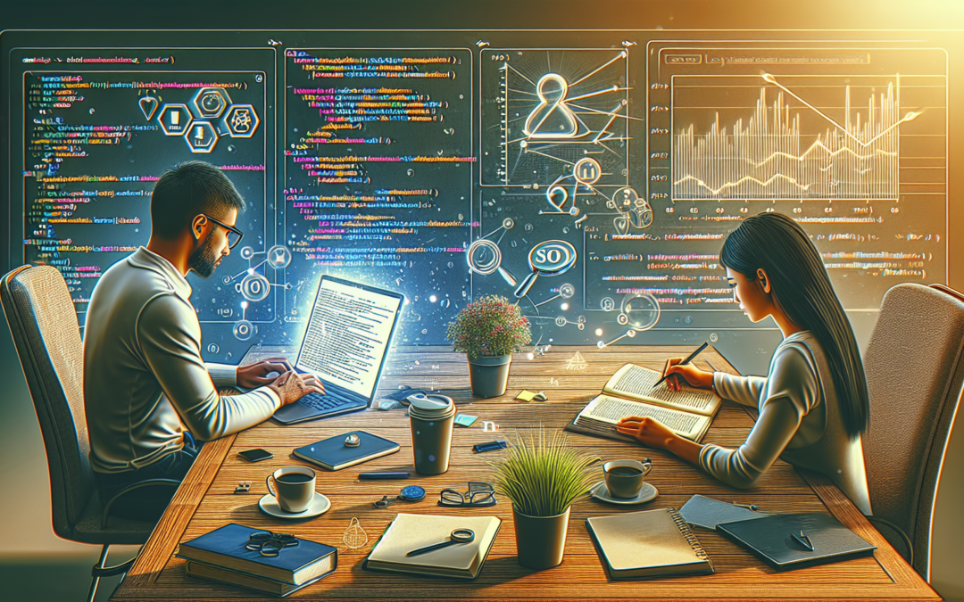 Rédaction SEO : 16 conseils pour produire un contenu optimisé pour le référencement