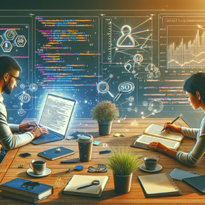 découvrez nos 16 conseils incontournables pour maîtriser la rédaction seo. apprenez à créer un contenu optimisé pour le référencement qui attire et engage vos lecteurs tout en améliorant votre visibilité sur les moteurs de recherche.