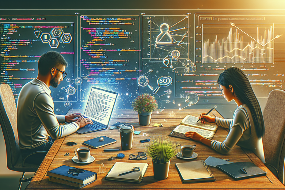 découvrez nos 16 conseils incontournables pour maîtriser la rédaction seo. apprenez à créer un contenu optimisé pour le référencement qui attire et engage vos lecteurs tout en améliorant votre visibilité sur les moteurs de recherche.