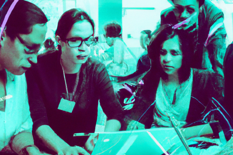 découvrez comment réduire l'écart en matière d'intelligence artificielle afin de promouvoir un avenir juste et inclusif pour tous. explorez des stratégies innovantes et des initiatives visant à garantir l'accès équitable aux technologies d'ia, tout en valorisant la diversité et l'égalité des chances.