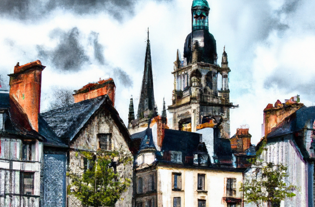 Rennes : Toutes les dernières nouvelles, événements à ne pas manquer, agenda et galeries photos – 35000