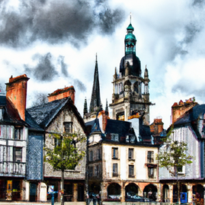 découvrez toutes les dernières nouvelles de rennes et ne manquez aucun événement grâce à notre agenda complet. explorez également nos galeries photos pour revivre les meilleurs moments de la ville. restez informé sur tout ce qui se passe dans la métropole rennaise !