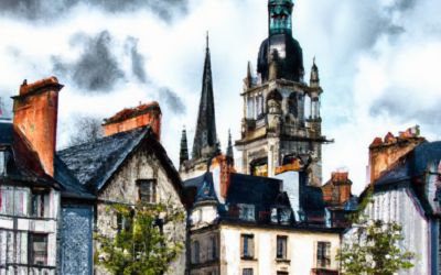 Rennes : Toutes les dernières nouvelles, événements à ne pas manquer, agenda et galeries photos – 35000