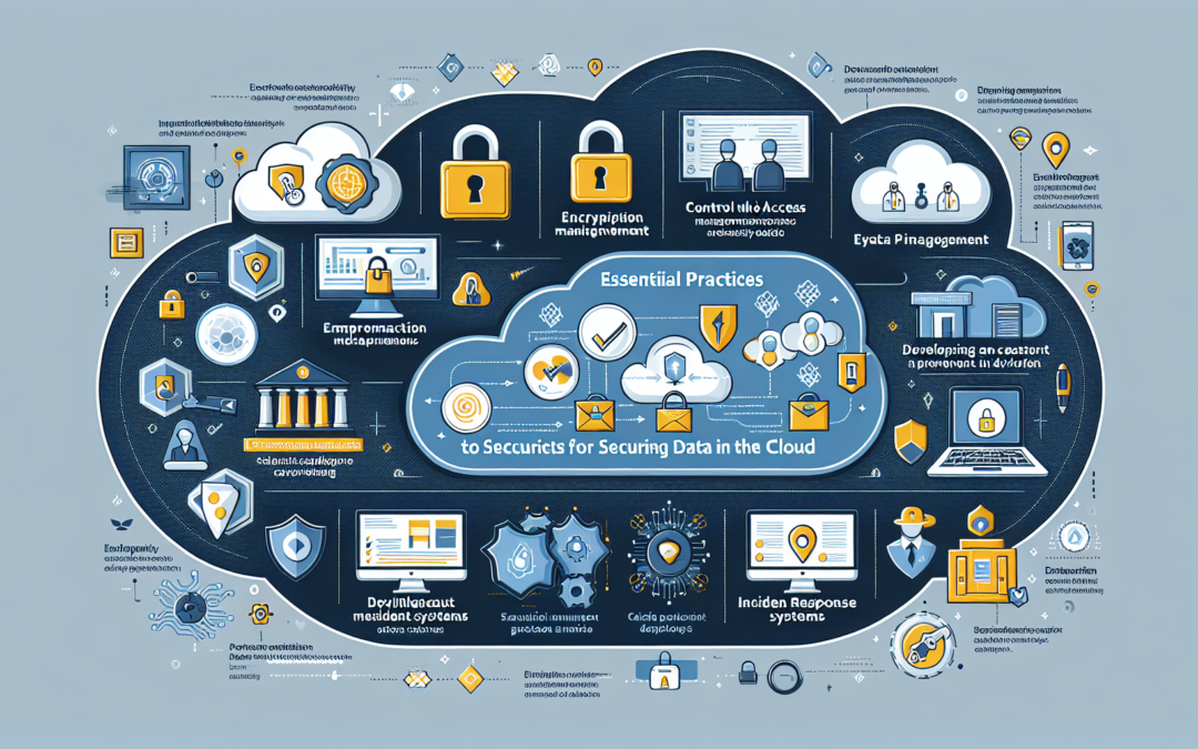 Analyse des Risques Informatiques dans le Secteur du Cloud