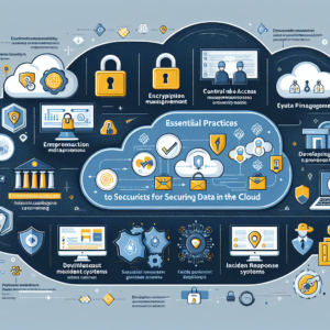 découvrez notre analyse approfondie des risques informatiques dans le secteur du cloud. explorez les défis de sécurité, les menaces potentielles et les meilleures pratiques pour protéger vos données et infrastructures dans un environnement en constante évolution.