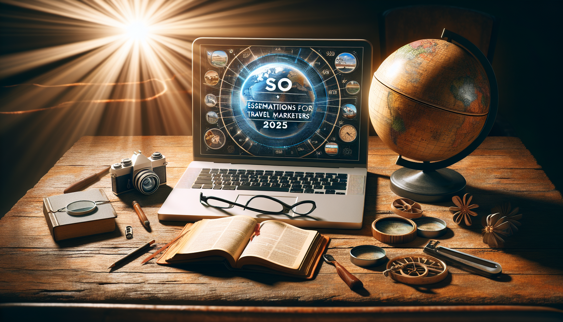 Tendances SEO que les Marketeurs du Voyage Doivent Maîtriser pour 2025