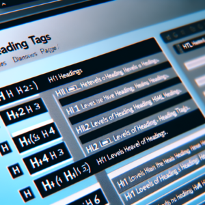 découvrez l'importance des balises html pour optimiser votre seo. apprenez comment les balises titres, méta descriptions et autres éléments html peuvent améliorer la visibilité de votre site web sur les moteurs de recherche.
