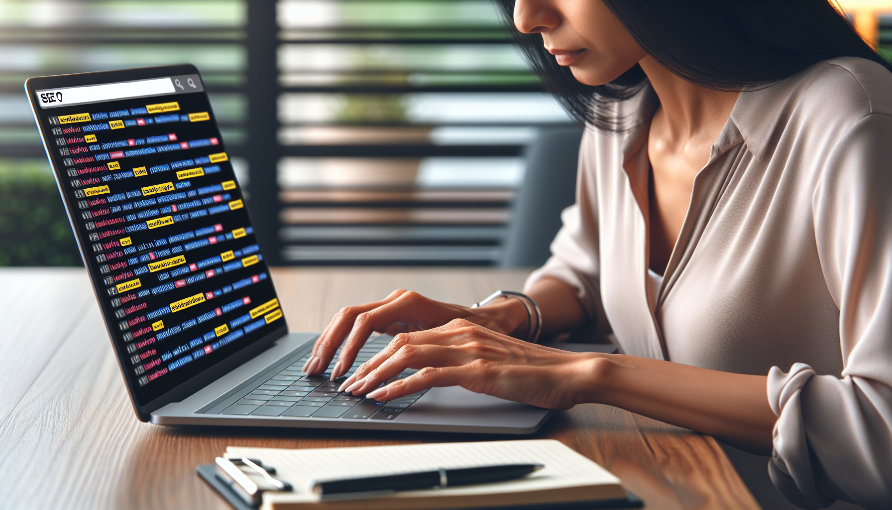 découvrez les meilleures pratiques pour optimiser vos balises de titre et éviter les erreurs courantes qui nuisent à votre référencement. apprenez à rédiger des titres percutants et efficaces qui améliorent la visibilité de votre site sur les moteurs de recherche.