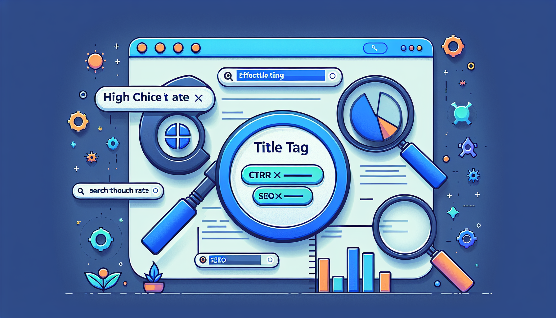 découvrez les meilleures pratiques pour rédiger une balise de titre optimisée pour le seo. apprenez à attirer l'attention des utilisateurs et à améliorer votre positionnement sur les moteurs de recherche grâce à des conseils faciles à appliquer.