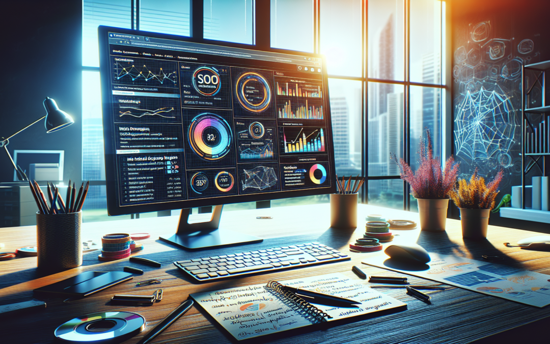 Comment utiliser la balise Meta Description pour améliorer le SEO ?