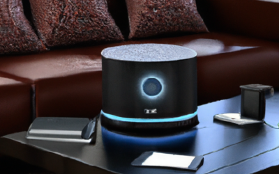 Découvrez Alexa+, la toute nouvelle évolution de l’assistant vocal intelligent d’Amazon