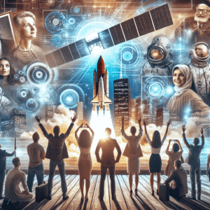 découvrez comment deepseek marque un tournant historique similaire au lancement de spoutnik. analysez les implications de cette avancée technologique et ce que cela signifie pour l'avenir de l'innovation et de la recherche.