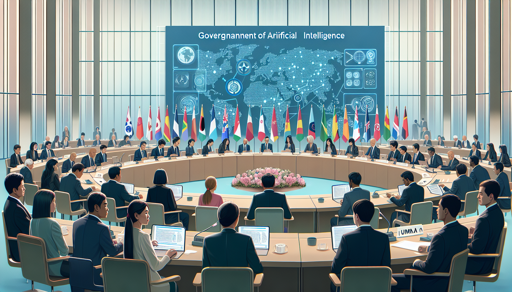 plongez dans les tensions croissantes entre les géants technologiques chinois et openai, alors que des accusations d'extraction de savoirs émergent. découvrez les implications de ces rivalités d'ia pour l'innovation et la sécurité technologique.