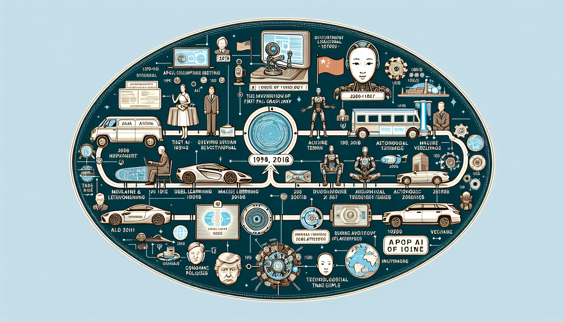 découvrez les tensions croissantes dans le secteur de l'intelligence artificielle, alors que des entreprises chinoises sont accusées d'extraire illicitement les savoirs d'openai. analyse des enjeux éthiques et des implications pour l'innovation dans un monde de plus en plus tourné vers l'ia.