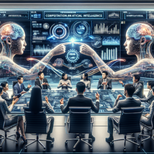 découvrez comment les tensions s'intensifient dans le domaine de l'intelligence artificielle, alors que des entreprises chinoises sont accusées d'extraire des connaissances d'openai. un examen des rivalités technologiques et des enjeux éthiques qui en découlent.