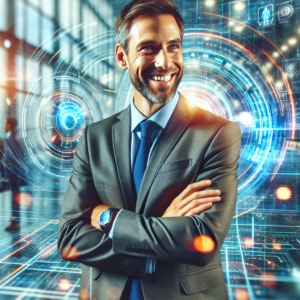 découvrez comment emmanuel macron nous plonge dans l'ère de l'intelligence artificielle, transformant notre avenir avec des innovations technologiques. analyse des stratégies, des enjeux et des perspectives de cette révolution numérique.
