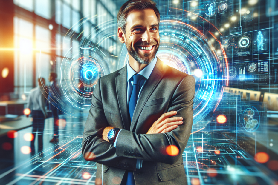 découvrez comment emmanuel macron nous plonge dans l'ère de l'intelligence artificielle, transformant notre avenir avec des innovations technologiques. analyse des stratégies, des enjeux et des perspectives de cette révolution numérique.