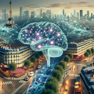 découvrez le plan audacieux d'emmanuel macron visant à investir 109 milliards d'euros pour stimuler l'intelligence artificielle en france. une stratégie révélatrice pour renforcer l'innovation et la compétitivité du pays dans ce domaine clé.
