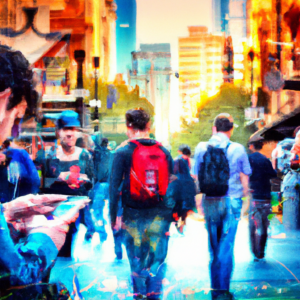 découvrez comment l'expansion de l'économie numérique transforme notre quotidien grâce à l'internet, la téléphonie et le mobile money. analyse des tendances et des opportunités offertes par ces technologies en pleine croissance.