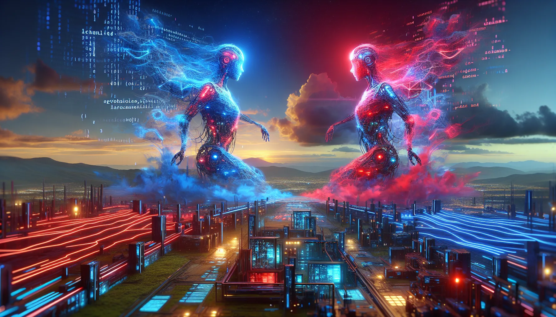 découvrez comment openai révolutionne l'expérience utilisateur avec un nouvel outil innovant pour chatgpt, en réponse à l'essor de deepseek. explorez les fonctionnalités améliorées et les implications de cette avancée technologique.