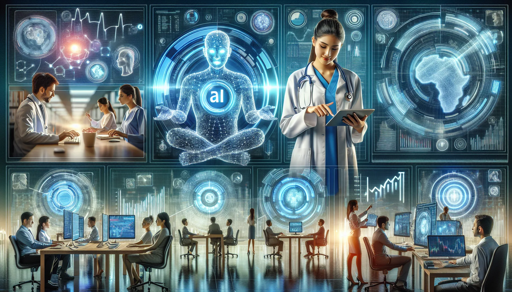 découvrez comment openai répond à l'essor de deepseek avec un nouvel outil révolutionnaire pour chatgpt, conçu pour améliorer l'interaction et l'expérience utilisateur. ne manquez pas cette avancée technologique qui transforme l'avenir de l'intelligence artificielle.