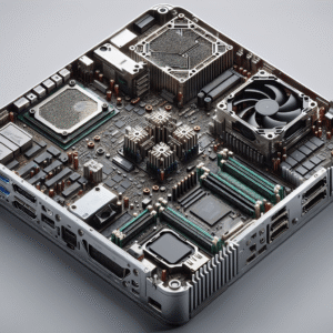 découvrez le mac mini de nvidia, une innovation qui transforme votre quotidien en une expérience émotionnelle unique. grâce à ses performances ultra-rapides et à sa technologie de pointe, redéfinissez vos moments de création et de divertissement avec un design compact et élégant.