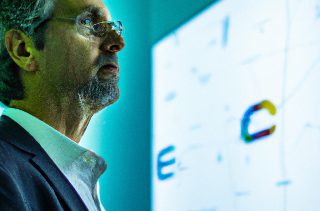 Le PDG de Google prédit que l’intelligence artificielle transformera profondément nos vies