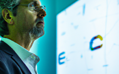 Le PDG de Google prĂ©dit que l’intelligence artificielle transformera profondĂ©ment nos vies