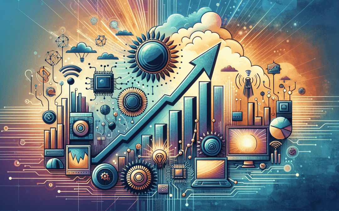 découvrez comment les actions technologiques reprennent de la vigueur à wall street après l'impact de deepseek. analyse des tendances actuelles du marché et des perspectives d'avenir pour le secteur technologique.