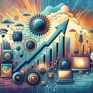 découvrez comment les actions technologiques reprennent de la vigueur à wall street après l'impact de deepseek. analyse des tendances actuelles du marché et des perspectives d'avenir pour le secteur technologique.