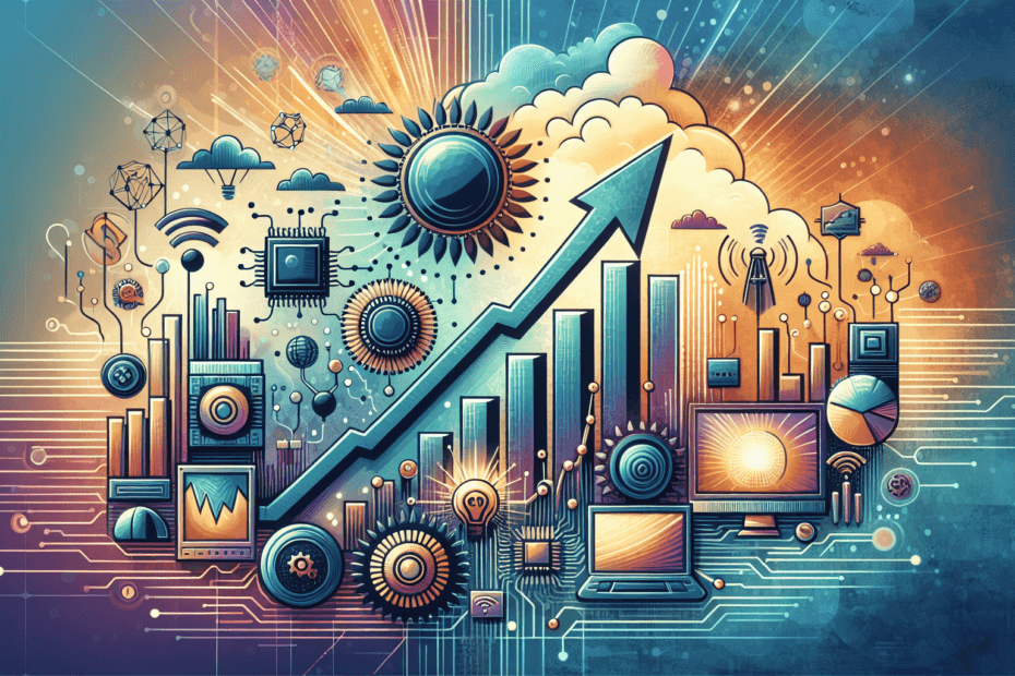découvrez comment les actions technologiques reprennent de la vigueur à wall street après l'impact de deepseek. analyse des tendances actuelles du marché et des perspectives d'avenir pour le secteur technologique.