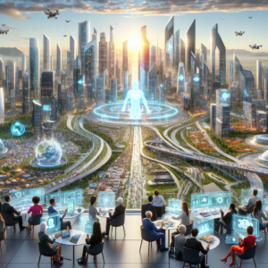 découvrez comment les 109 milliards d'euros investis par macron pour le développement de l'intelligence artificielle sont répartis. explorez les destinations ciblées et les projets innovants qui façonneront l'avenir de la technologie en france.