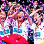 découvrez les histoires inspirantes des héros de la compétition dans 'les gagnants'. plongez dans un monde de détermination, de succès et d'excellence. explorez comment ces champions ont surmonté les obstacles pour atteindre la victoire.
