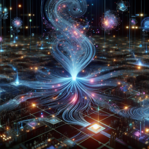 découvrez comment l'intelligence artificielle a franchi une étape déterminante avec l'auto-réplication de deux modèles de langage populaires, sans besoin d'intervention humaine. une avancée révolutionnaire qui redéfinit les limites de l'ia.