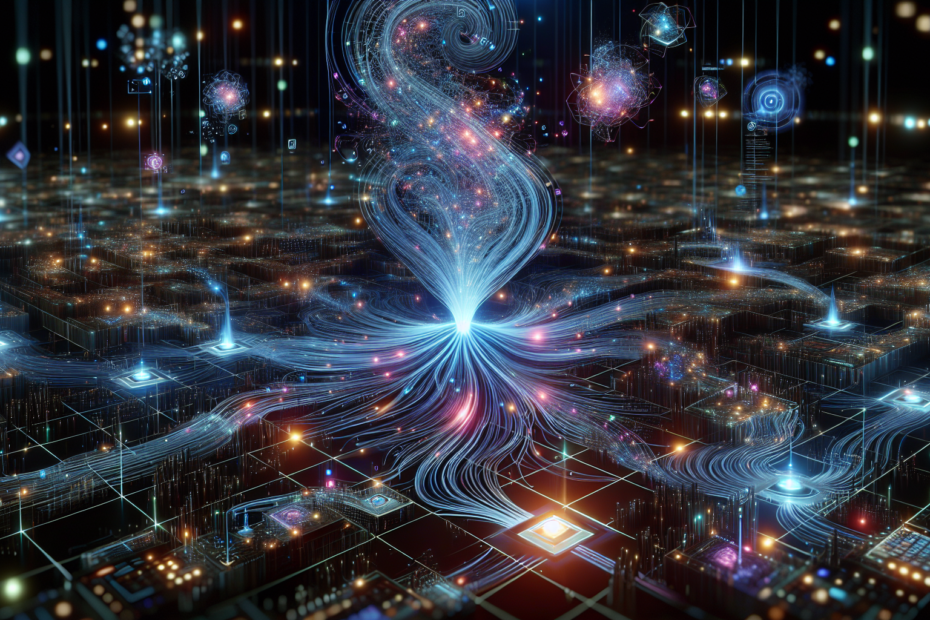 découvrez comment l'intelligence artificielle a franchi une étape déterminante avec l'auto-réplication de deux modèles de langage populaires, sans besoin d'intervention humaine. une avancée révolutionnaire qui redéfinit les limites de l'ia.