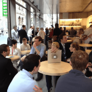 découvrez quand l'intelligence artificielle d'apple sera accessible au grand public en france. cet article explore les attentes, les fonctionnalités et l'impact de cette technologie sur les utilisateurs français.