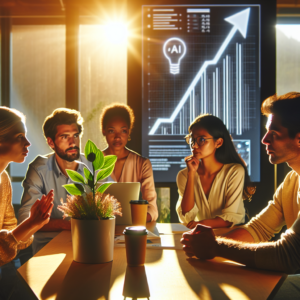 découvrez comment l'intelligence artificielle transforme les entreprises et booste leur rentabilité. explorez les opportunités offertes par cette technologie innovante et son impact sur l'avenir des activités économiques.
