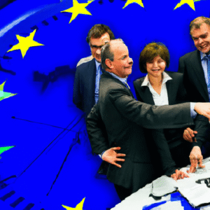 découvrez la nouvelle 'boussole de compétitivité' de l'union européenne, un plan stratégique ambitieux visant à renforcer la position de l'europe face aux défis mondiaux des géants économiques que sont la chine et les états-unis. explorez les enjeux et les perspectives offertes par cette initiative.
