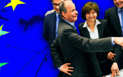 L’Union Européenne présente sa nouvelle « boussole de compétitivité » pour faire face aux défis de la Chine et des États-Unis