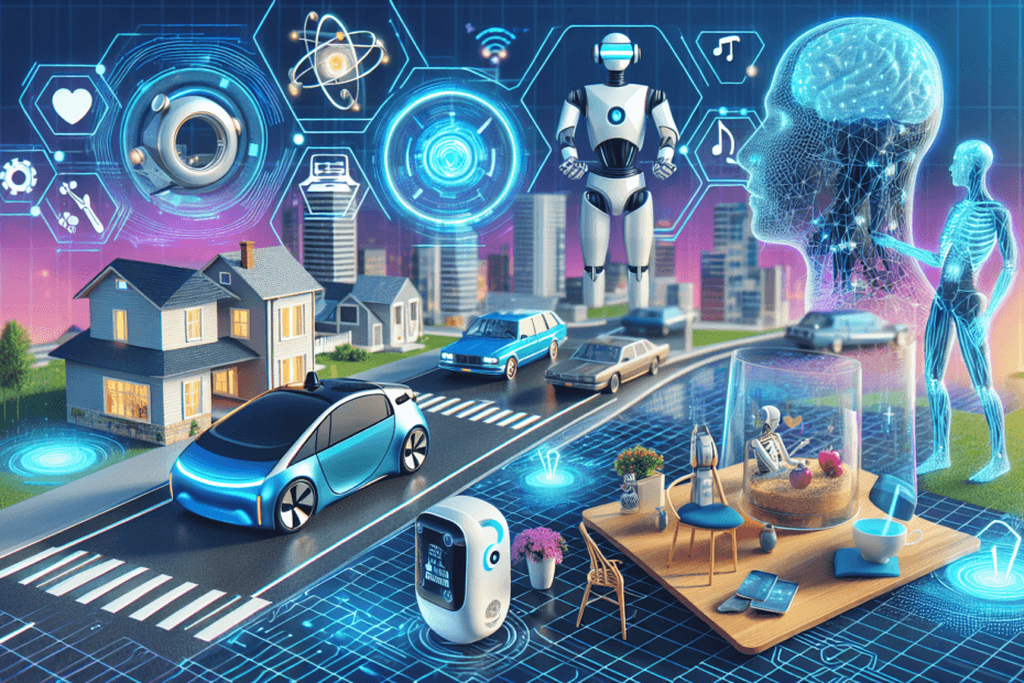 découvrez comment mark zuckerberg, le fondateur de meta, annonce un investissement révolutionnaire de 60 milliards de dollars dans l'intelligence artificielle, marquant un tournant décisif pour l'avenir de la technologie et des innovations numériques.