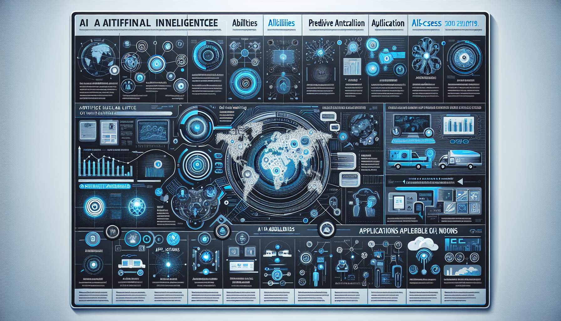 découvrez l'initiative audacieuse de donald trump visant à investir des milliards d'euros dans 'stargate', un projet révolutionnaire pour accélérer le développement de l'intelligence artificielle. plongez dans les détails de ce plan ambitieux qui pourrait transformer le paysage technologique.